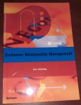 Verduin, R. - Customer Relationship Management / een inleiding