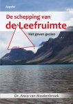 Anco Moolenbroek - De Schepping Van De Leefruimte