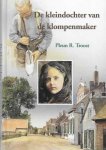 Pleun R.  Troost - De kleindochter van de klompenmaker