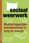 Gennep B.V., Uitgeverij van - Sociaal weerwerk