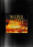 Smith, Wilbur - The Triumph of the Sun.  (audiobook - 4 cd's)