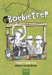 Folkert Oldersma - BV Boebietrep
