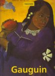 Ingo F. Walther 240833, Nannie Nieland-Weits 32434, Ans Smink 31825 - Paul Gauguin 1848-1903 schilderijen van een verschoppeling