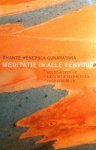 Gunaratana , Bhante Henepola . [ isbn 9789069636870 ] 4323 - Meditatie  in  alle  Eenvoud . (  Boeddhistische meditatietechnieken voor iedereen . ) Na de succesvolle uitgave Boeddhisme in alle eenvoud presenteren wij nu een vergelijkbaar boek over boeddhistische meditatietechnieken:  -