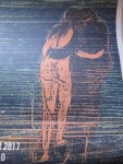 Munch - Munchmuseet Oslo 6.mai - 8.oktober 2017