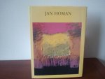  - JAN HOMAN 1919-1991