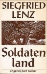 Lenz, Siegfried - Soldatenland