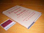 Stevenson, W.B. - Grammar of Palestinian Jewish Aramaic [Second Edition] With an appendix on numerals by J.A. Emerton