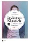  - Iedereen Klassiek deel 2    (boek en bijhorende cdbox) klassiek voor alle emoties