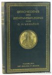 Vernede, C. H. - Geschiedenis der ziekenverpleging.