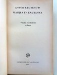 Tsjechow, Anton P. (Tsjechof, A.) - Wanjka en Kasjtanka (Verhalen over kinderen en dieren)