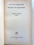 Tsjechow, Anton P. (Tsjechof, A.) - Wanjka en Kasjtanka (Verhalen over kinderen en dieren)
