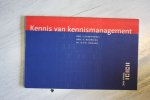 Biesheuvel J., Buursink S. en Rogaar H.Ph. - Kennis van Kennismanagement