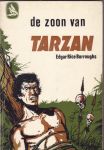 Rice Burroughs, Edgar - De Zoon van Tarzan (The Son of Tarzan)
