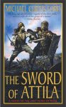 Michael Curtis Ford 216193 - The Sword of Attila