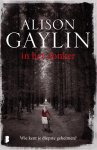 Alison Gaylin, Severine Bascot - Brenna Spector 2 -   In het donker