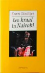 Koert Lindijer - Een kraal in nairobi