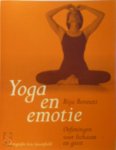 B. Bennett - Yoga en emotie oefeningen voor lichaam en geest