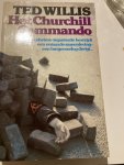 Willis - Churchill commando