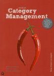 Jan-Willem Grievink, Evelyn van Leur, Christian van Someren - Handboek Category Management (nieuwste versie)