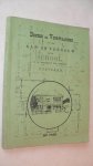 Muijs Ger - Bestek en Voorwaarden tot den aan- en verbouw van de School in de kerkbuurt der gemeente Oostzaan