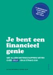 Eva van den Broek - Brainhacks - Je bent een financieel genie