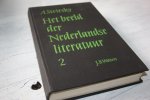 Sivirsky A. - Het beeld der Nederlandse literatuur deel 2