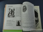 Vermeulen, Guido (red.) / e.a.. - Antoniana. Driemaandelijks Bulletin, 1993-1994, nr. 45-52. [8 vol.]