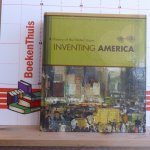 Maier, Pauline - Roe Smith, Merrit - Keyssar, Alexander - Kevles, Daniel J. - a history of the United States - inventing America