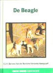  - BEAGLE, De - O.J.H. Van der Borch tot Verwolde-Hanegraaff