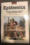 Cohn, Jr., Samuel K. (Professor of Medieval History, Professor of Medieval History, University of Glasgow) - Epidemics / Hate and Compassion from the Plague of Athens to AIDS