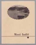 n.n - Mooi Indie ( briefpapier + enveloppen)