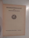 Quiller-Couch, Lilian - Diamantenjacht