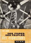 Rene Poirier - Des Foires,Des Peuples,Des expositions
