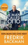 Fredrik Backman - Een man die Ove heet