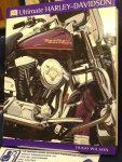 Wilson, Hugo - The Ultimate Harley-Davidson