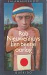 Rob Nieuwenhuys - Een beetje oorlog