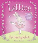 Mandy Stanley - Lettice the Dancing Rabbit