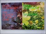David Claerbout - Silence of the Lens + Birdsong David Claerbout  *2 books / 1 price.
