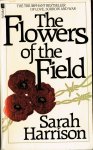 Harrison, Sarah - The Flower of the Field