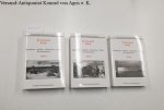 Neumann, Hans R: - Sewastopol Krim: Dokumente - Quellen - Materialien - Zitate: Ein Arbeitsbuch in drei Bänden (Theorie und Forschung. Geschichte)