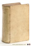 Petavius;, Dionysius (Denys Petau) - Dionysii Petavii Aurelianensis e Societate Iesu. Rationarium temporum. In quo aetatem omnium sacra profanaque Historia Chronologicis probationibus munita summatim traditur. Editio recentissima. Cui accedit Supplementum, quo Historia ad hoc usq...