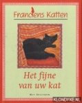 Westering, Francien van - Francien's katten: het fijne van uw kat