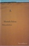 Stitou, Mustafa - Mijn gedichten Stitou, Mustafa - Mijn gedichten