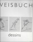 BOHBOT Michel - TASSET Jean-Marie - Weisbuch, Gravures / dessins; 2 volumes.