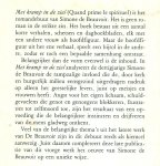 Brown, J.D. - De naam ben ik vergeten