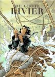 Hiettre, Jean-luc & Aillery, Serge - De Grote Rivier 2: Oostenwind