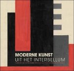 Greta Van Broeckhoven, Sergio Servellon - Moderne kunst uit het interbellum Collectie van het K.M.S.K.A