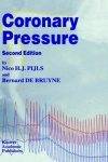 N.H. Pijls - Coronary Pressure