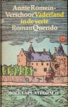 Romein-Verschoor, Annie - Vaderland in de verte